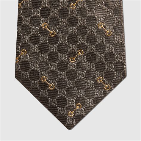 gucci corbatas